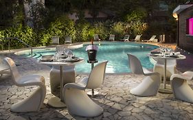 Hotel Buona fortuna
